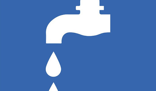 Problemy z dostawą wody